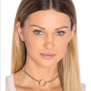 The Bonet Choker by Vanessa Mooney